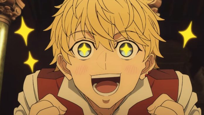 Fate/Strange Fake Episode 8