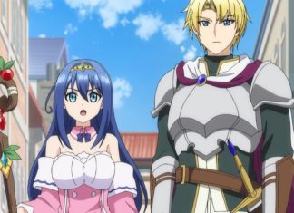 The Level 999 Villager Anime’s Teaser Trailer Goes Live The Level 999 Villager Teaser Trailer