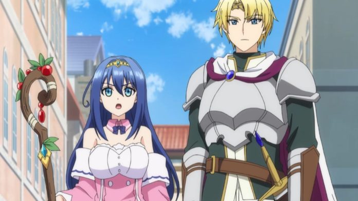 The Level 999 Villager Teaser Trailer