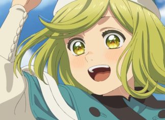 Witch Hat Atelier Anime’s New Trailer Confirms April 6, 2026 Release Date Witch Hat Atelier New Trailer