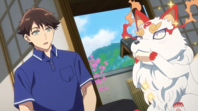 Garden of Gods New Trailer