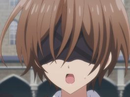 Kunon the Sorcerer Can See Anime’s Brand New Trailer Goes Live Kunon the Sorcerer Can See Anime New Trailer