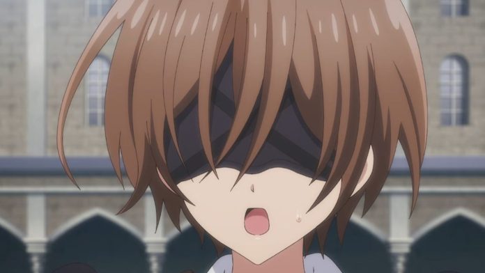 Kunon the Sorcerer Can See Anime New Trailer