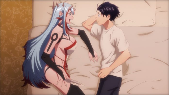 Chained Soldier Season 2 Episode 8