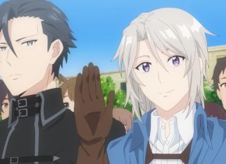 A Gentle Noble’s Vacation Recommendation Episode 8 Preview And Synopsis Revealed A Gentle Noble’s Vacation Recommendation Episode 8