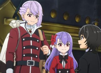 Hell Mode: The Hardcore Gamer Dominates in Another World with Garbage Balancing Anime’s Episode 8 Preview And Synopsis Revealed Hell Mode Episode 8