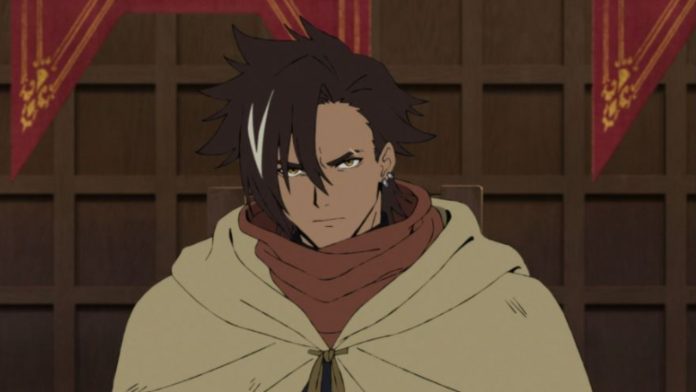 Sentenced to Be a Hero Episode 8 Preview