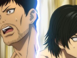 Tojima Wants to Be a Kamen Rider Episode 21