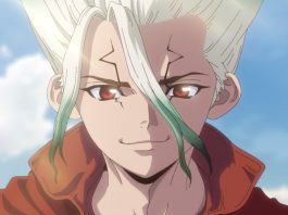 Dr. Stone: Science Future Part 3 Confirms April 2, 2026 Release Date Dr. Stone: Science Future Part 3 Official Release Date