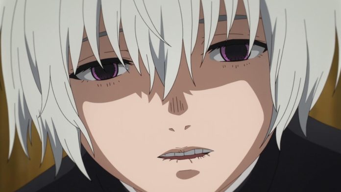 To Your Eternity Season 3 Episode 17