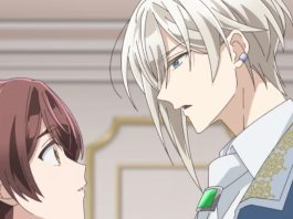 The Duke’s Son Claims He Won’t Love Me Yet Showers Me with Adoration Anime Officially Confirmed The Duke's Son Claims He Won't Love Me Yet Showers Me with Adoration Anime