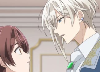 The Duke’s Son Claims He Won’t Love Me Yet Showers Me with Adoration Anime Officially Confirmed The Duke's Son Claims He Won't Love Me Yet Showers Me with Adoration Anime