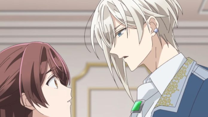 The Duke's Son Claims He Won't Love Me Yet Showers Me with Adoration Anime