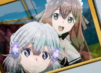 Easygoing Territory Defense by the Optimistic Lord Episode 8 Preview And Synopsis Revealed Easygoing Territory Defense by the Optimistic Lord Episode 8