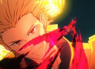Fate/Strange Fake Anime Unveils Episode 9 Preview, Synopsis Fate/Strange Fake Episode 9