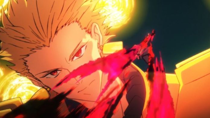 Fate/Strange Fake Episode 9