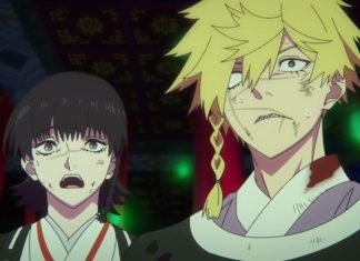 Hell’s Paradise: Jigokuraku Season 2 Episode 8 Preview Video And Synopsis Revealed Hell’s Paradise: Jigokuraku Season 2 Episode 8