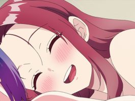 Does It Count If You Lose Your Virginity to an Android Episode 8