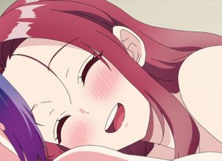 Does It Count If You Lose Your Virginity to an Android Anime’s Episode 8 Preview Revealed Does It Count If You Lose Your Virginity to an Android Episode 8