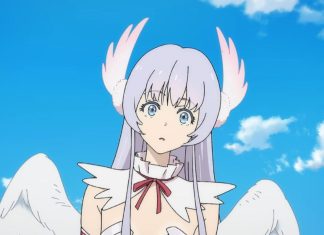 GATE 2: Tides of Conflict Anime’s Official Trailer Confirms 2027 Release Date GATE 2: Tides of Conflict Official Trailer