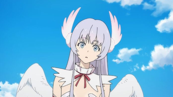 GATE 2: Tides of Conflict Official Trailer