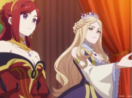 The Most Heretical Last Boss Queen Season 2
