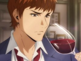 The Drops of God New Trailer