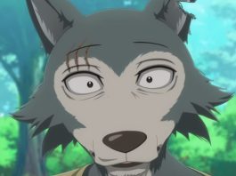 Beastars Final Season Part 2 New Trailer