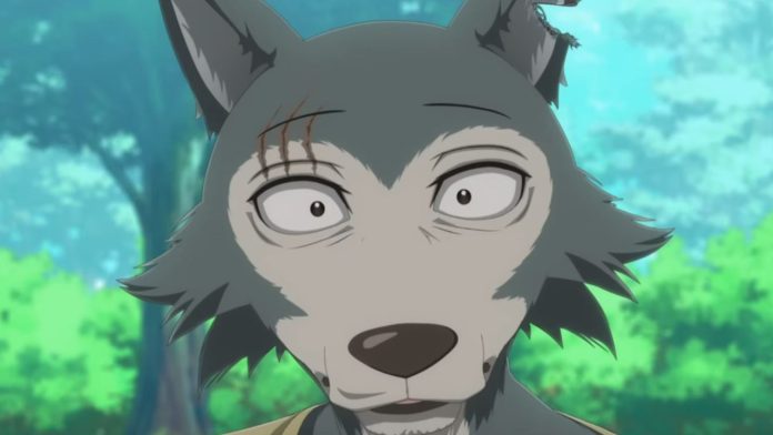 Beastars Final Season Part 2 New Trailer