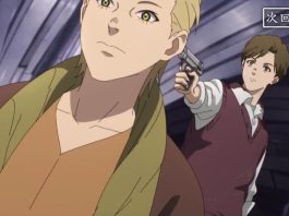 To Your Eternity Season 3 Episode 18