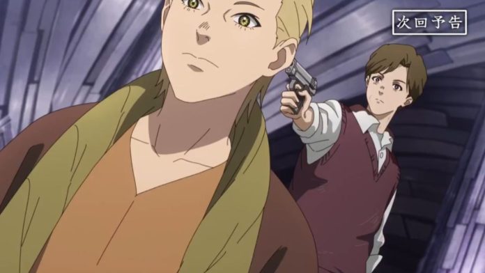 To Your Eternity Season 3 Episode 18