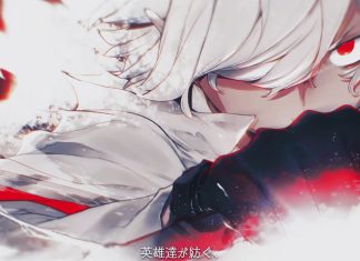DanMachi Season 6 Anime Officially Confirmed With A Teaser Trailer DanMachi Season 6