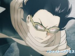 My Hero Academia: Vigilantes Season 2 New Trailer