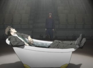 Jujutsu Kaisen Season 3 Episode 8: A Gripping Exploration of Broken Justice in the Culling Game Jujutsu Kaisen Season 3 Episode 8 Review