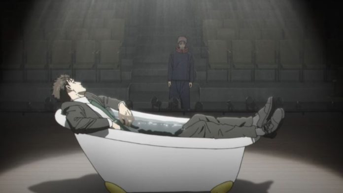 Jujutsu Kaisen Season 3 Episode 8 Review