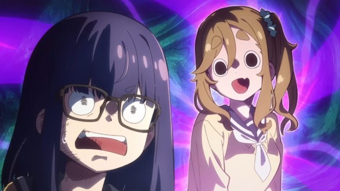 Laid-Back Camp Season 4 Teaser Trailer