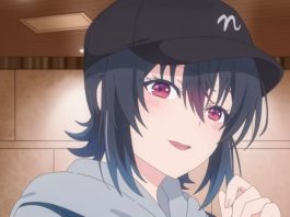 I Made Friends with the Second Prettiest Girl in My Class Release Date