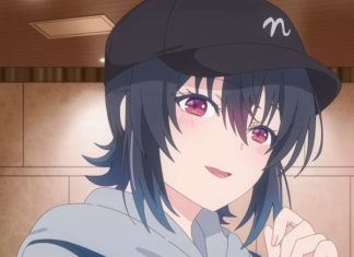 I Made Friends with the Second Prettiest Girl in My Class Anime’s New Trailer Confirms April 7 Release Date I Made Friends with the Second Prettiest Girl in My Class Release Date