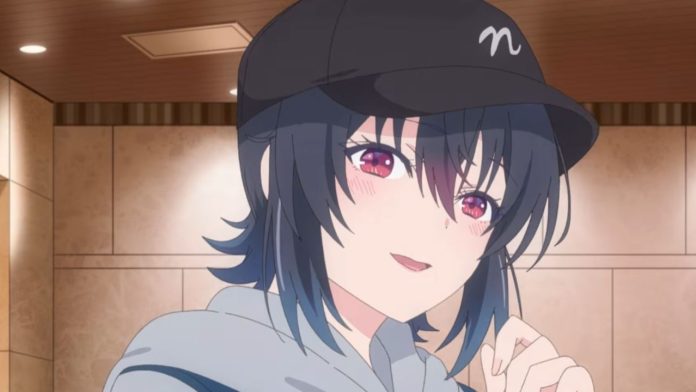 I Made Friends with the Second Prettiest Girl in My Class Release Date