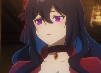 The Holy Grail of Eris Anime Unveiled The Preview And Synopsis For Episode 9 The Holy Grail of Eris Episode 9