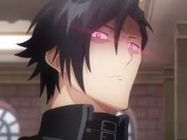 A Gentle Noble’s Vacation Recommendation Episode 9