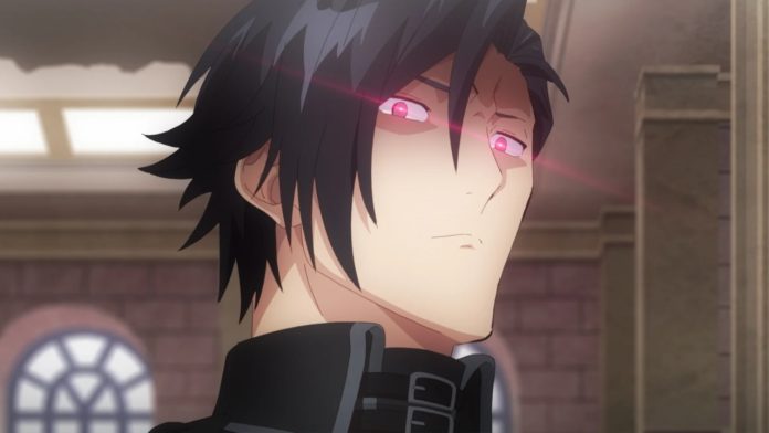 A Gentle Noble’s Vacation Recommendation Episode 9