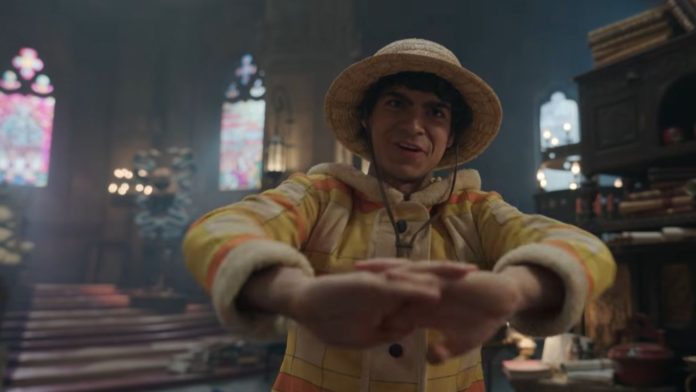 One Piece Season 2 Live-Action Final Trailer