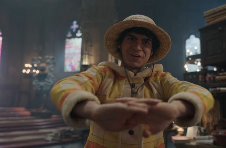 One Piece Season 2 Live-Action Final Trailer