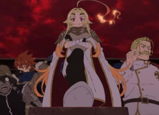 Sentenced to Be a Hero Episode 9 Preview And Synopsis Revealed Sentenced to Be a Hero Episode 9