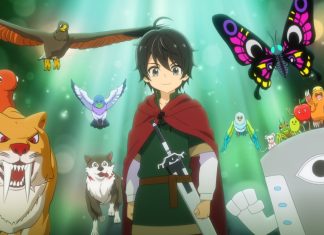 Hell Mode: The Hardcore Gamer Dominates in Another World with Garbage Balancing Anime’s Episode 9 Preview And Synopsis Revealed Hell Mode: The Hardcore Gamer Epsode 9