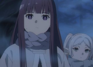 Frieren: Beyond Journey’s End Season 2 Episode 7 Preview And Synopsis Revealed Frieren: Beyond Journey’s End Season 2 Episode 7 Preview