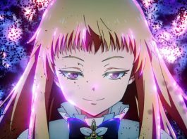 That Time I Got Reincarnated as a Slime Season 4 New Trailer