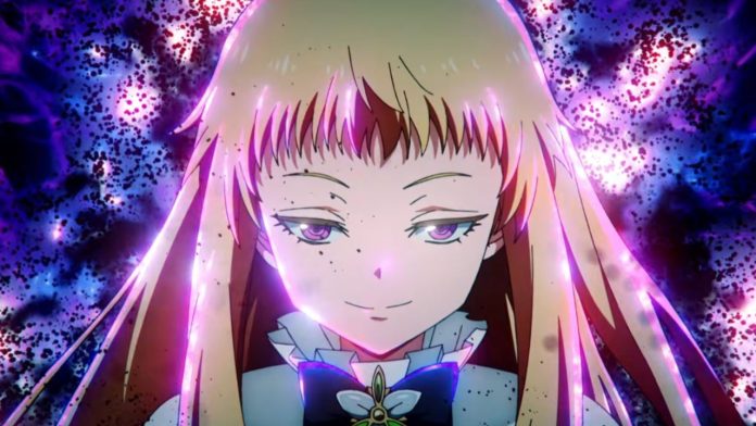 That Time I Got Reincarnated as a Slime Season 4 New Trailer