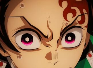 Demon Slayer – Infinity Castle Film Ends Theatrical Run This Spring – Confirmed With A New Trailer Demon Slayer – Infinity Castle Ends Theatrical Run